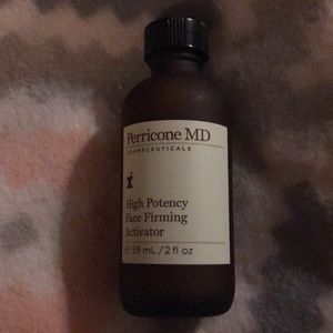 Perricone High Potency Face Firming Activator